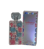 BSR33 - Radiance Eau De Parfum for Women - Spray - 3.3 oz / 100 ml