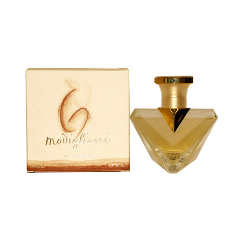 MOD10W-F - Modigliani Eau De Parfum for Women - Spray - 1.7 oz / 50 ml