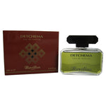 DET14 - Detchema Eau De Parfum for Women - Pour - 3.3 oz / 100 ml