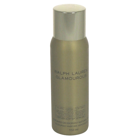 GL12 - Glamourous Deodorant for Women - Spray - 5 oz / 150 ml