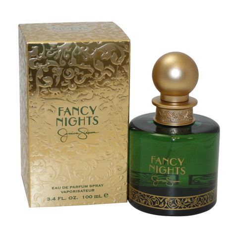 FANN52 - Fancy Nights Eau De Parfum for Women - Spray - 3.4 oz / 100 ml