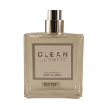 CLE92T - Clean Ultimate Eau De Parfum for Women - 2.14 oz / 60 ml Spray Unboxed
