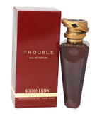 TRO10 - Trouble Eau De Parfum for Women - Spray - 1 oz / 30 ml