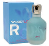 ROL25 - Roxy Love Eau De Toilette for Women - Spray - 3.3 oz / 100 ml