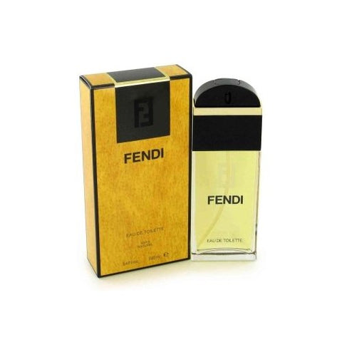 FE17 - Fendi Eau De Parfum for Women - Spray - 3.4 oz / 100 ml