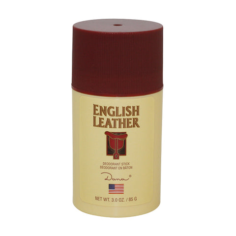 EN65M - English Leather Deodorant for Men - Stick - 3 oz / 90 g