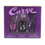 CRU23 - Curve Crush 3 Pc. Gift Set for Women