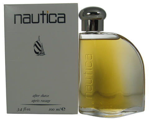 NA24M - Nautica Aftershave for Men - 3.3 oz / 100 ml