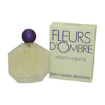 FLD34 - Fleurs D'Ombre Eau De Toilette for Women - Spray - 3.4 oz / 100 ml