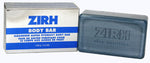 ZIR54M - Zirh International Zirh Alpha-Hydroxy Body Bar for Men | 5.3 oz / 160 ml
