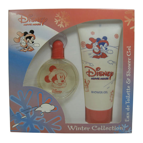 MIN11 - Minnie Mouse 2 Pc. Gift Set for Women