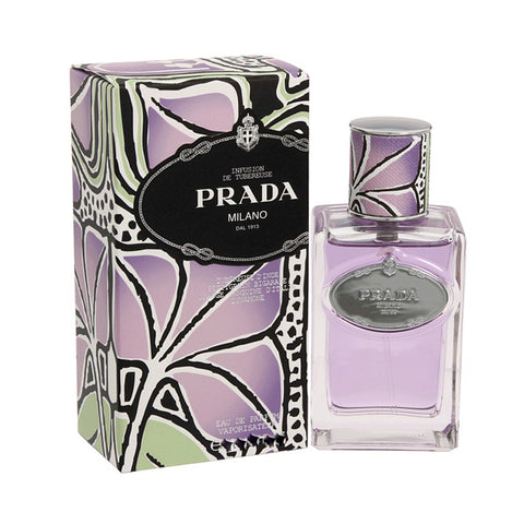 PRADT52 - Prada Infusion De Tubereuse Eau De Parfum for Women - Spray - 6.75 oz / 200 ml