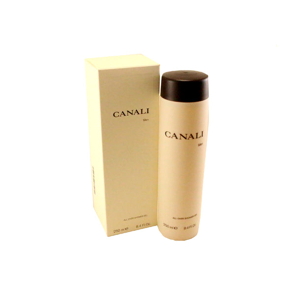 CANA22M - Canali Shower Gel for Men - 8.4 oz / 250 g