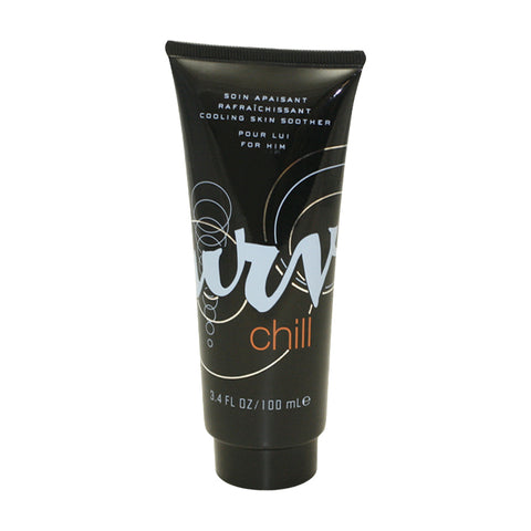 CUC11M - Curve Chill Skin Soother for Men - 3.4 oz / 100 g Unboxed