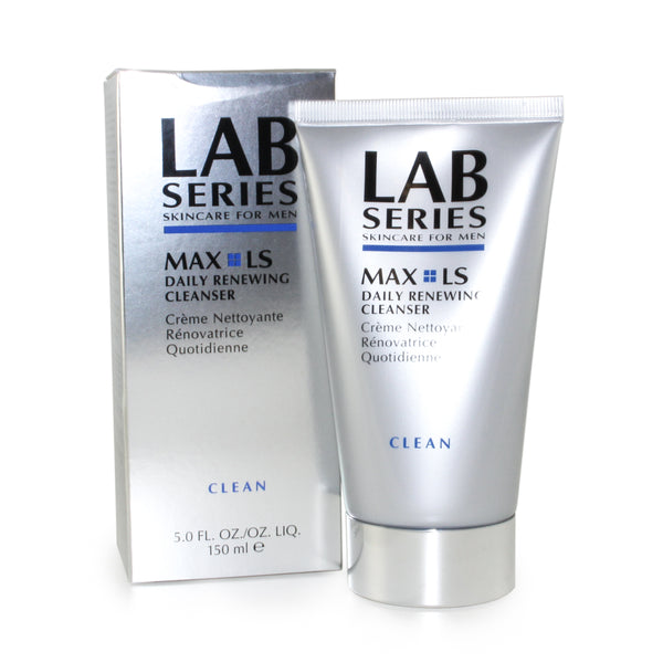 LAB08M - Lab Series Cleanser for Men - 5 oz / 150 ml