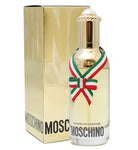 MO555 - Moschino Deodorant for Women - Spray - 2.5 oz / 75 ml
