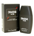 DR13M - Drakkar Noir Eau De Toilette for Men - 1.7 oz / 50 ml Spray