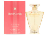 CH12 - Champs Elysees Eau De Toilette for Women - 1.7 oz / 50 ml Spray