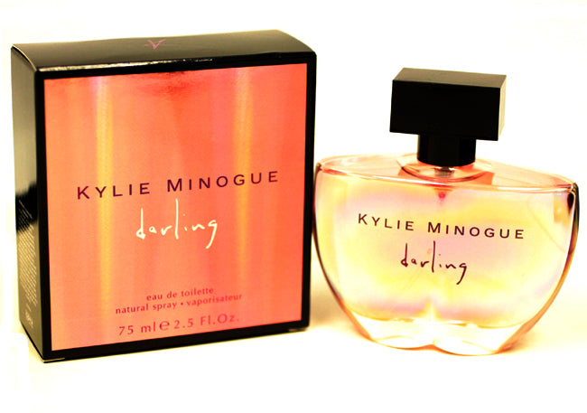 Darling Perfume Eau De Toilette by Kylie Minogue