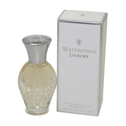 WATF17 - Waterford Lismore Eau De Parfum for Women - Spray - 1.7 oz / 50 ml