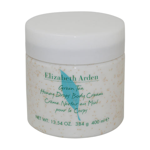 GRE13 - Elizabeth Arden Body Cream for Women - 13.5 oz / 400 g