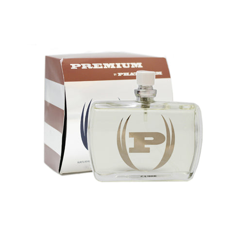 PHA452 - Phat Farm Premium Cologne for Men - Spray - 3.4 oz / 100 ml - Refill