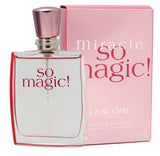 MIR11 - Lancome Miracle So Magic Eau De Parfum for Women | 1.7 oz / 50 ml - Spray