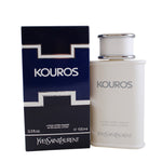 KO15M - Kouros Aftershave for Men - 3.3 oz / 100 ml