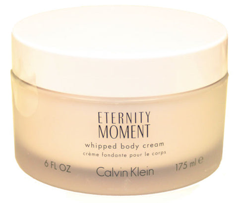 ETM27 - Eternity Moment Body Cream for Women - 6 oz / 175 ml