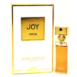 JOY85 - Jean Patou Joy Parfum for Women | 0.25 oz / 7.5 ml (mini) (Refill) - Spray - Purse Spray