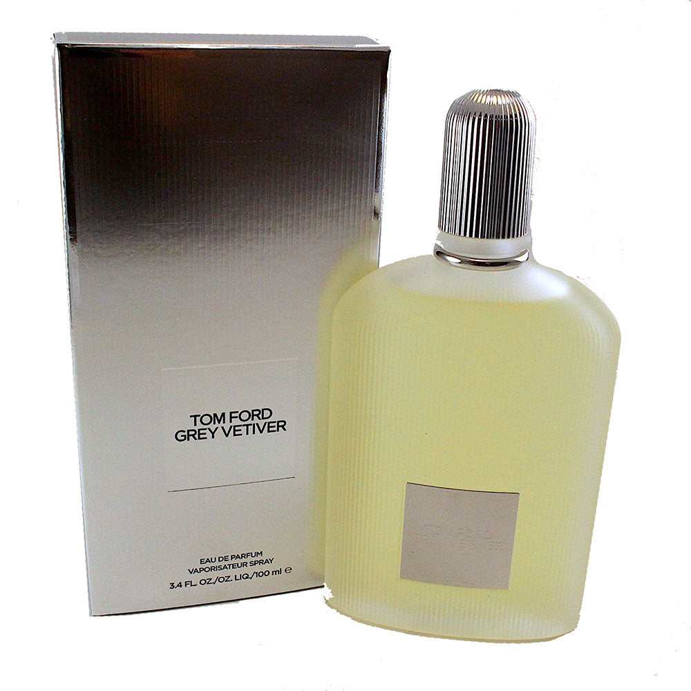 Tom Ford Grey Vetiver Cologne Eau De Parfum by Tom Ford