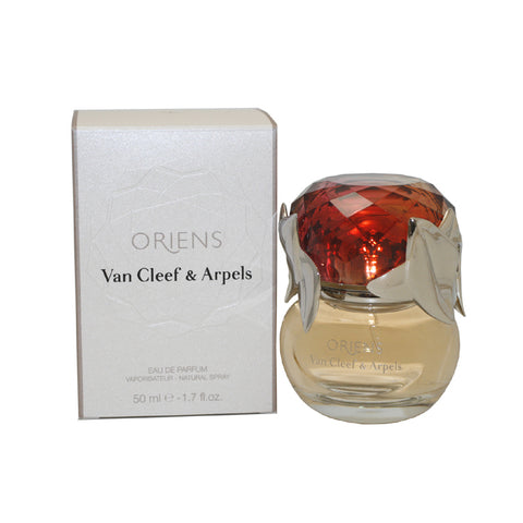 ORN51 - Oriens Eau De Parfum for Women - Spray - 1.7 oz / 50 ml