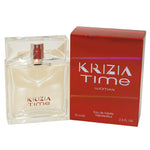 KRI26 - Krizia Time Eau De Toilette for Women - 2.5 oz / 75 ml Spray