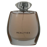 REA16T - Realities Cosmetics Realities Eau De Parfum for Women | 3.3 oz / 100 ml - Spray - Unboxed