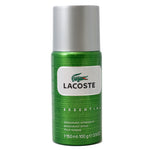 LAC29M - Lacoste Essential Deodorant for Men - Spray - 3.5 oz / 100 g