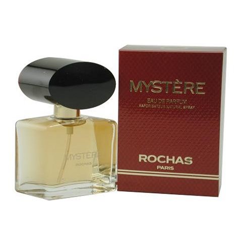 Mystere De Rochas Perfume Eau De Parfum by Rochas   Perfume.com