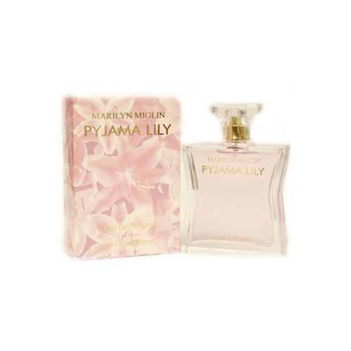 PHJ34 - Marilyn Miglin Pyjama Lily Eau De Parfum for Women | 3.4 oz / 100 ml - Spray