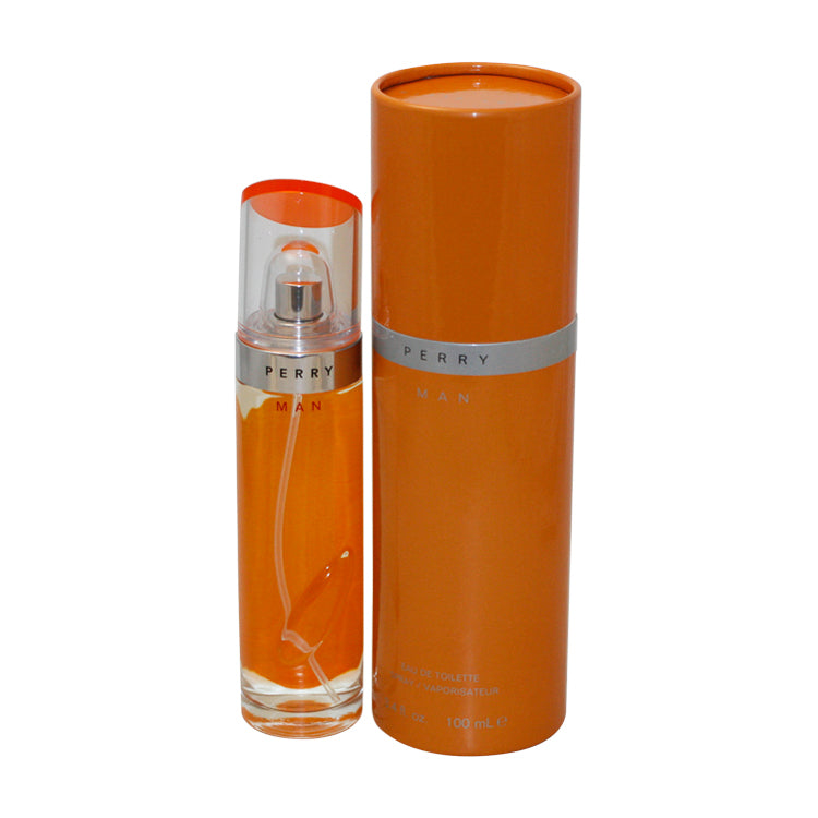 Perry Ellis Perry Eau De Toilette for Men