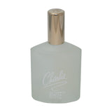 CH62U - Charlie White Cologne for Women - Spray - 3.5 oz / 100 ml - Unboxed
