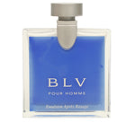 BV298M - Bvlgari Blv Aftershave for Men - 3.4 oz / 100 ml Balm Unboxed
