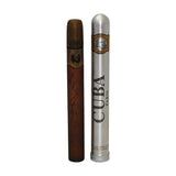 CU06M - Cuba Gold Eau De Toilette for Men - 1.17 oz / 35 ml Spray