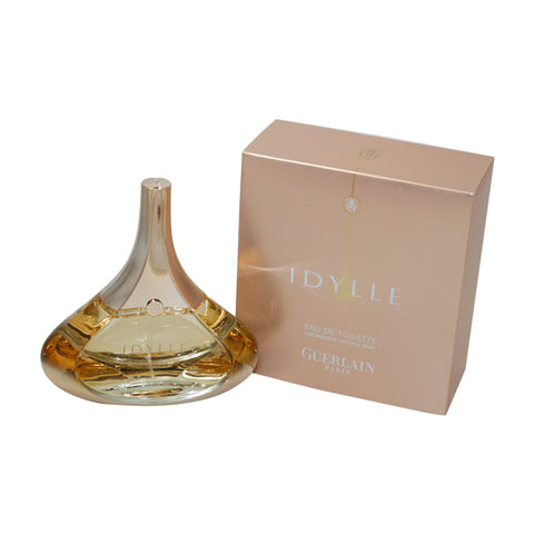 DY34 - Idylle Eau De Toilette for Women - Spray - 3.4 oz / 100 ml