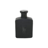 POB19U - RALPH LAUREN Polo Double Black Eau De Toilette for Men | 4.2 oz / 125 ml - Spray - Unboxed