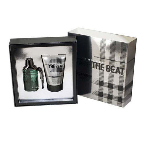 BUB20M - Burberry The Beat 2 Pc. Gift Set for Men