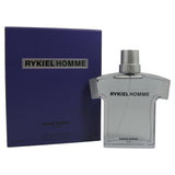 RY15M - Rykiel Homme Eau De Toilette for Men - Spray - 4.2 oz / 125 ml