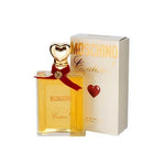 MOI20 - Moschino Couture Eau De Parfum for Women - Spray - 1.7 oz / 50 ml