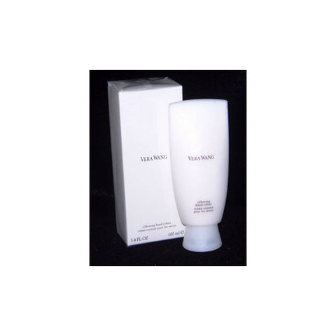 VER08 - Vera Wang Hand Cream for Women - 3.4 oz / 100 ml