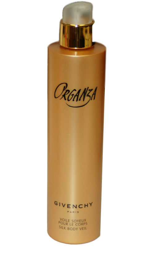 Givenchy Ysatis Silk Body Veil Lotion for Women, 6.7 Ounce Reviews 2024