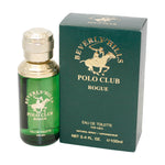 BPR3M - Beverly Hills Polo Club Rogue Eau De Toilette for Men - Spray - 3.4 oz / 100 ml