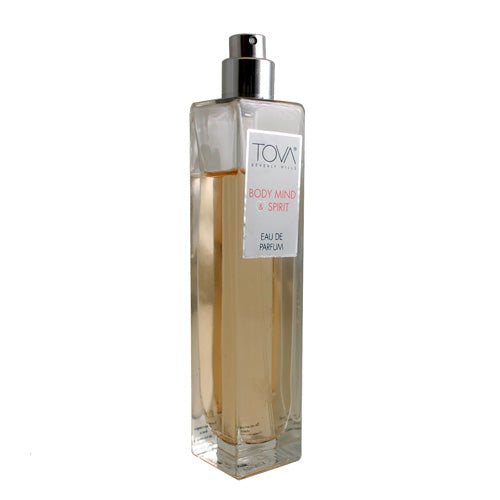 TOVA1 - Tova Body Mind & Spirit Eau De Parfum for Women - Spray - 1.7 oz / 50 ml - Tester